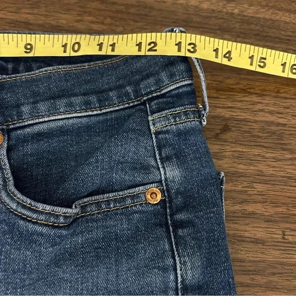 GAP Women's Blue Jeans - Picture 8 of 11